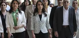 Abdulkadir Selvi ile DEM Parti arasında kriz! Tülay Hatimoğulları'na ağır suçlama