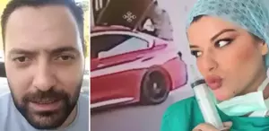 Ayşe Tokyaz cinayetinde kan donduran 'deodorant' ayrıntısı