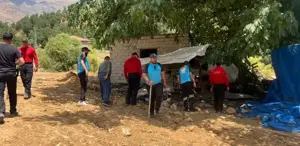 Kıyafetleri odunlukta bulunan 14 yaşındaki Rojda'dan haber var