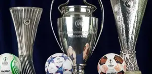 Fenerbahçe, Beşiktaş ve RAMS Başakşehir'in Avrupa'daki rakipleri belli oluyor