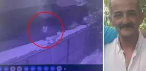 Sokakta yürürken 142 metre uzaklıktan ateşlenen havalı tüfek mermisiyle öldü