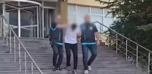 Camide komşusunun boğazını kesen caninin ifadesi en az olay kadar vahim