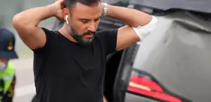 Kardeş acısı ilk günkü gibi! Alişan'dan yürek yakan paylaşım