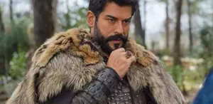 Dudak uçuklatan talep sonu oldu! Burak Özçivit Kuruluş Osman'a veda etti
