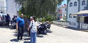 Ailesini yakarak katleden itfaiye eri hakkında 'annesini öldürmüş olabilir' iddiası