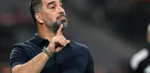 Arda Turan: Eğer Beşiktaş'ı elemek istiyorsak daha iyi olmalıyız