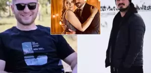 Eskişehir'de 10 yangın şehidi! 10 gün önce evlenmiş