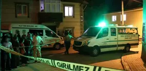 Denizli'de Cinayet ve İntihar!