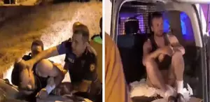 Ormanı yakan FETÖ'cüden skandal ifade: Bir anlık ruh haliyle yakmak istedim