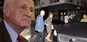 İnan Kıraç davasında inceleme başlatıldı! HSK, vesayet kararları için müfettiş görevlendirdi