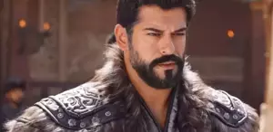 Kuruluş Osman'da Burak Özçivit'in ardından yaprak dökümü