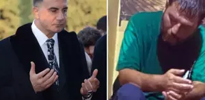 Sedat Peker'in kırmızı bültenle arandığı davanın gizli tanığı kulübede ölü bulundu