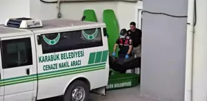 Cezaevinden izinli çıkıp, eşinin evini ateşe verdi