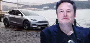  Elon Musk'a Türkiye'deki Tesla satışlarından dudak uçuklatan gelir