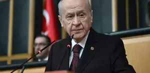 MHP lideri Bahçeli: Türkiye terör musibetinden kalıcı olarak kurtulacaktır