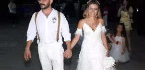 Kocası tarafından katledilen Sinem'den geriye bu görüntüler kaldı