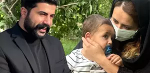 Onur Karael cinayetinde eşi Meryem Karael'den adalet çağrısı