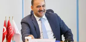 10 diplomalı Bakan Yardımcısı Ömer Fatih Sayan hakkındaki iddialara yanıt verdi