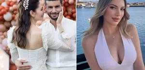 Evliliğini toparladı derken şok suçlama! Berk Oktay hakkında olay taciz iddiası