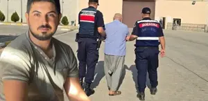 Katil zanlısı babanın barut izi oyununu gizli tanık bozdu
