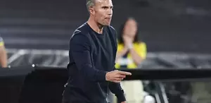 Robin Van Persie'den Jose Mourinho'ya cevap