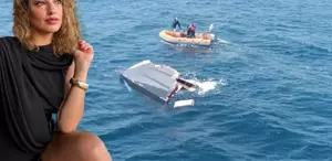 Seda Bakan'dan Halit Yukay için duygusal paylaşım