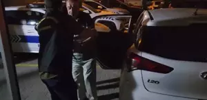 Suç Örgütü Lideri Çillioğlu Yakalandı