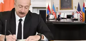 Ne getiriyor ne götürüyor? İşte Azerbaycan ile Ermenistan arasındaki tarihi anlaşmanın şifreleri