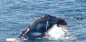 Yalova'da kaybolan iş adamı için arama çalışmaları sürüyor