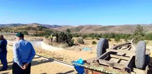 Sivas'ta Traktör Devrildi: 2 Ölü