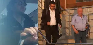 Halit Yukay'ın teknesine çarptığı iddia edilen geminin kaptanı tutuklandı