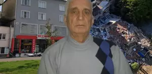 Depremde yıkılan binayla ilgili vahim iddia: Pide salonu kolonları kesmiş