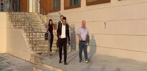 Halit Yukay'ı Arama Çalışmaları Devam Ediyor