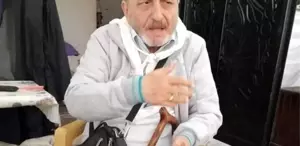 Babasının cesedini bidonla çöplüğe atan evlattan kan donduran sözler