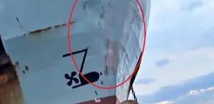 Yalova'da Tekne Kazası: Arama Çalışmaları Fırtına Nedeniyle Durdu