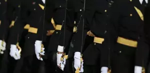 Jandarma Genel Komutanlığı'nda üst düzey atamalar