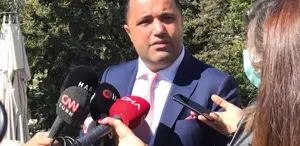 Epözdemir'in 35 milyon TL'lik aracına el konuldu! Korsan çakar iddiası
