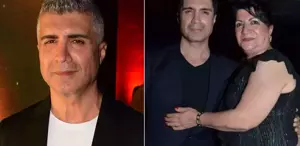 Kadriye Deniz oğlu Özcan Deniz'i sildi: Kan bağı menfaate yenildi