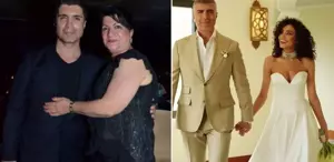 Özcan Deniz'in eşinden kan donduran iddia: Karnıma dakikalarca tekme attı