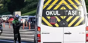 Ankara’da okul servislerine yüzde 30 zam