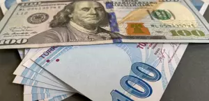Merkez Bankası yıl sonu dolar tahminini açıkladı