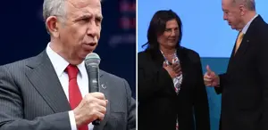 Mansur Yavaş’tan AK Parti saflarına geçeceği iddialarına yanıt
