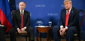 Trump-Putin zirvesi sona erdi Görüşme 3 saat sürdü