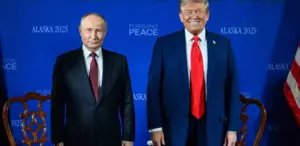 Trump-Putin zirvesi sona erdi Görüşme 3 saat sürdü