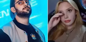 Jrokez'in ölümünün ardından Eldorina hedef oldu: Ölüm ve tecavüz tehdidi aldım