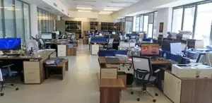 Memurlar iş bıraktı, kamu kurumları boş kaldı