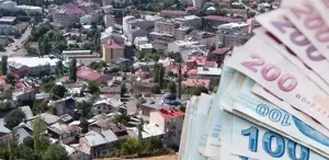 Türkiye’nin en yoksul ve en zengin ilçeleri belli oldu