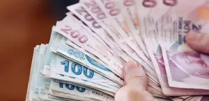 2 milyon liranın 1 aylık faiz getirisi belli oldu