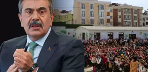 MEB, 81 ile genelde gönderdi Zilsiz okul uygulamasına geçiliyor