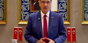 Kütahya Belediye Başkanı, AK Parti’ye geçeceği iddiasını yalanladı